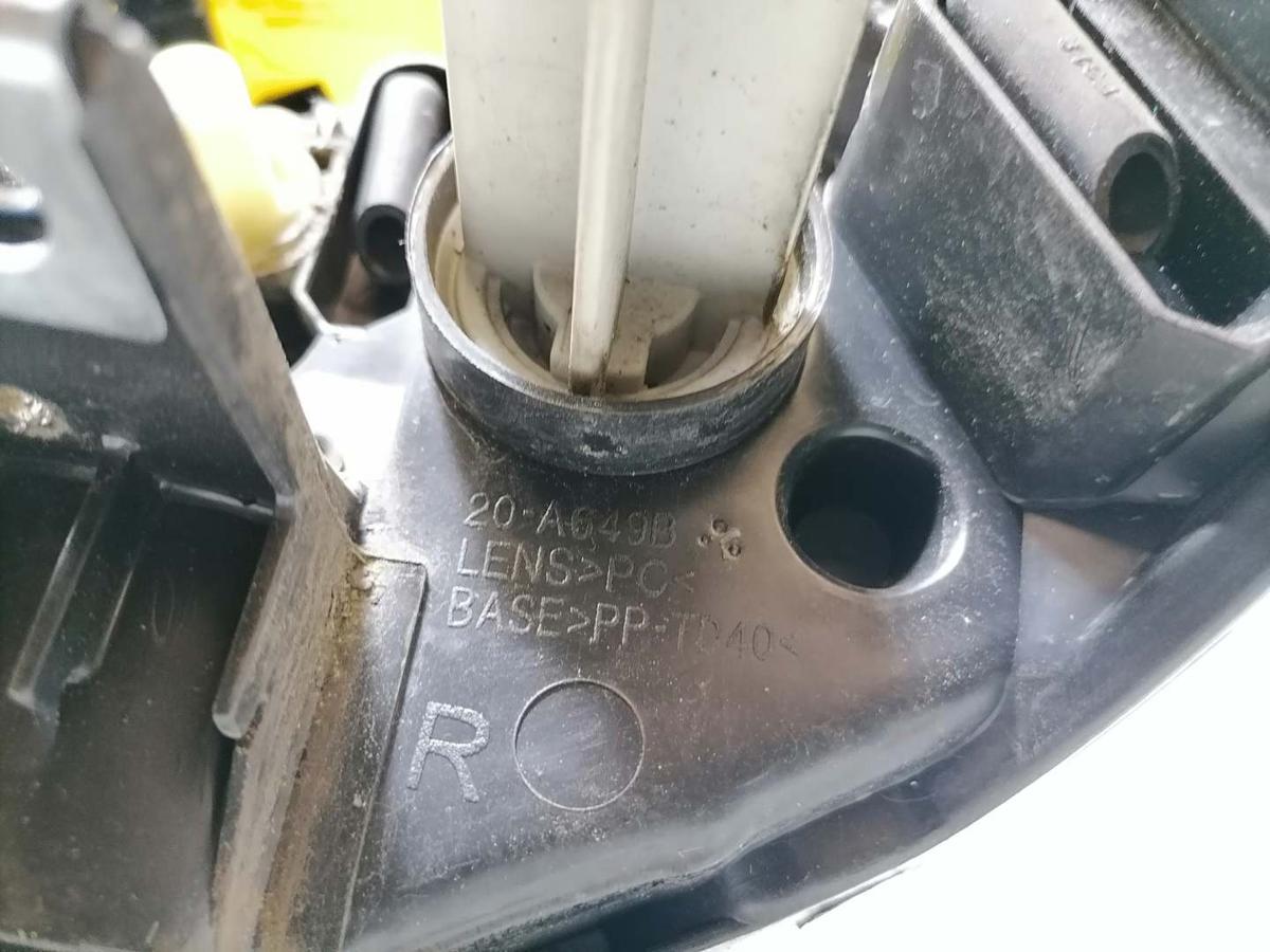 BMW 1er E81 E87 Zubehör Scheinwerfer links Halogen Facelift BJ07